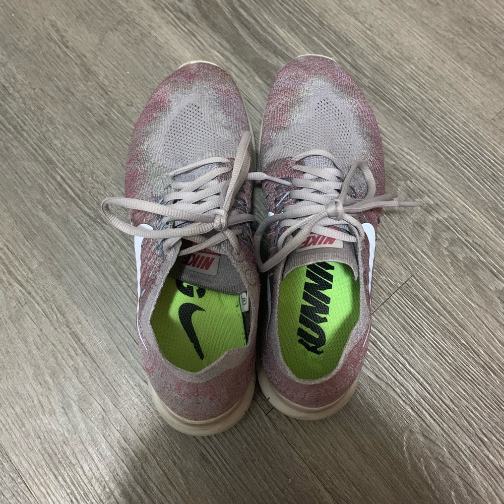 Nike Free FlyKnit